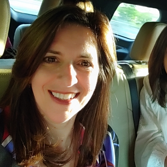 Meet your Posher, Donna - Picture 1 of 1